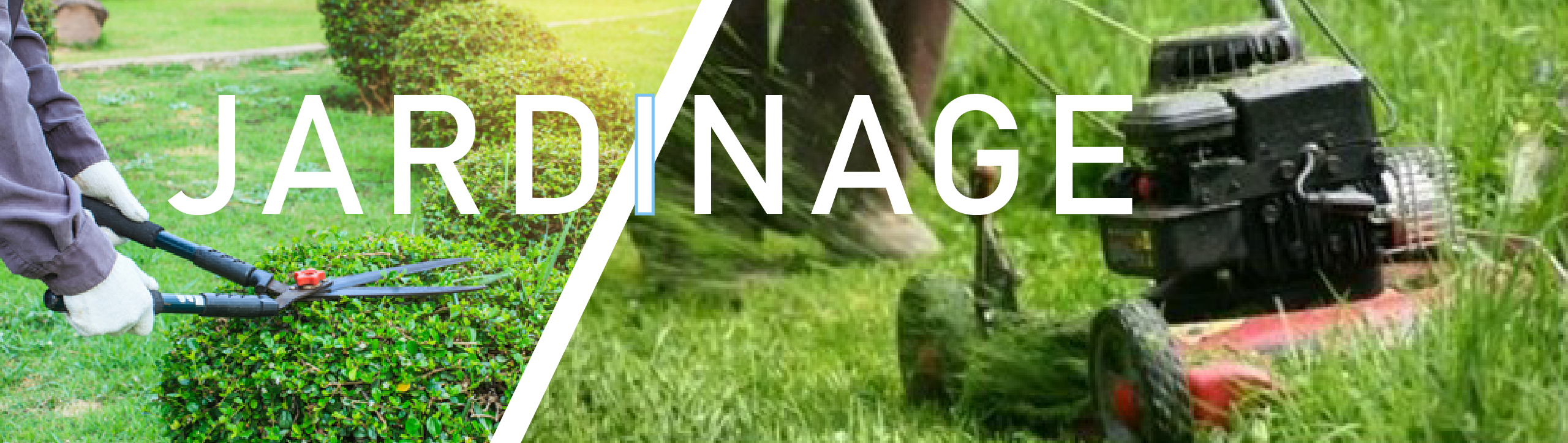 AZURETTI SERVICES JARDINAGE